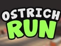 Spel Ostrich Run