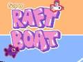 Spel Super Raft Boat