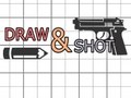 Spel Draw & Shoot