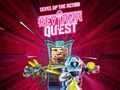 Spel LEGO Ninjago Keytana Quest
