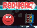 Spel Red Hero 4