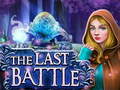 Spel The Last Battle