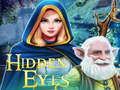 Spel Hidden Eyes