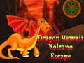 Spel Dragon Hawaii Volcano Escape 