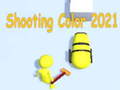 Spel Shooting Color 2021