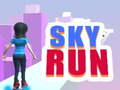 Spel Sky Run