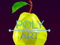 Spel Poly Art