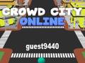 Spel Crowd City Online