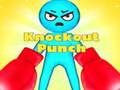 Spel Knockout Punch