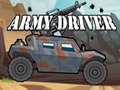 Spel Army Driver