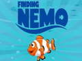 Spel Finding Nemo