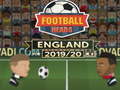 Spel Football Heads England 2019-20
