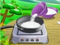 Spel Lemon Meringue Pie Cooking