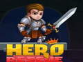 Spel Hero Rescue