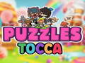 Spel Puzzles Tocca