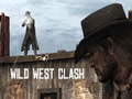 Spel Wild West Clash