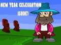 Spel New Year Celebration Episode1