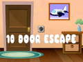 Spel 10 Door Escape