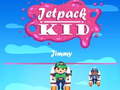 Spel Jetpack Kid 