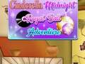 Spel Cinderella Midnight Royal Ball Adventure
