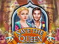 Spel Save the Queen