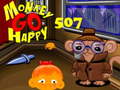 Spel Monkey Go Happy Stage 507