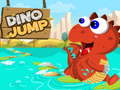 Spel Dino Jumps