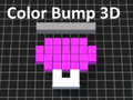 Spel Color Bump 3D