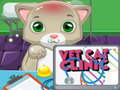 Spel Vet Cat Clinic