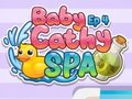 Spel Baby Cathy Ep4: Spa
