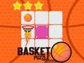 Spel Basket Puzzle