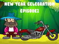 Spel New Year Celebration Episode2