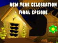 Spel New Year Celebration Final Episode