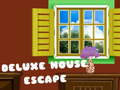 Spel Deluxe House Escape