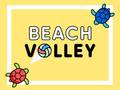 Spel Beach Volley