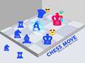 Spel Chess Move