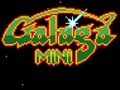 Spel Galaga Mini