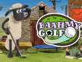 Spel Shaun The Sheep Baahmy Golf