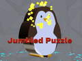 Spel Jumbled Puzzle