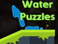 Spel Water Puzzles