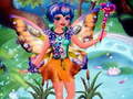 Spel Fairy Dress Up for Girls