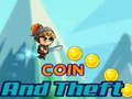 Spel Coin And Thief