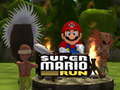 Spel Super Mario Run 3D