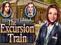 Spel The Excursion Train