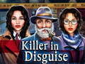 Spel Killer in Disguise