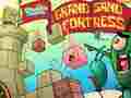 Spel SpongeBob SquarePants: Grand Sand Fortress