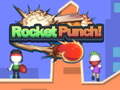 Spel Rocket Punch 