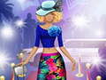 Spel Fashion Show - Fashion Show Dress Up