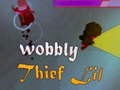 Spel Wobbly Thief Life