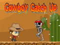 Spel Cowboy catch up